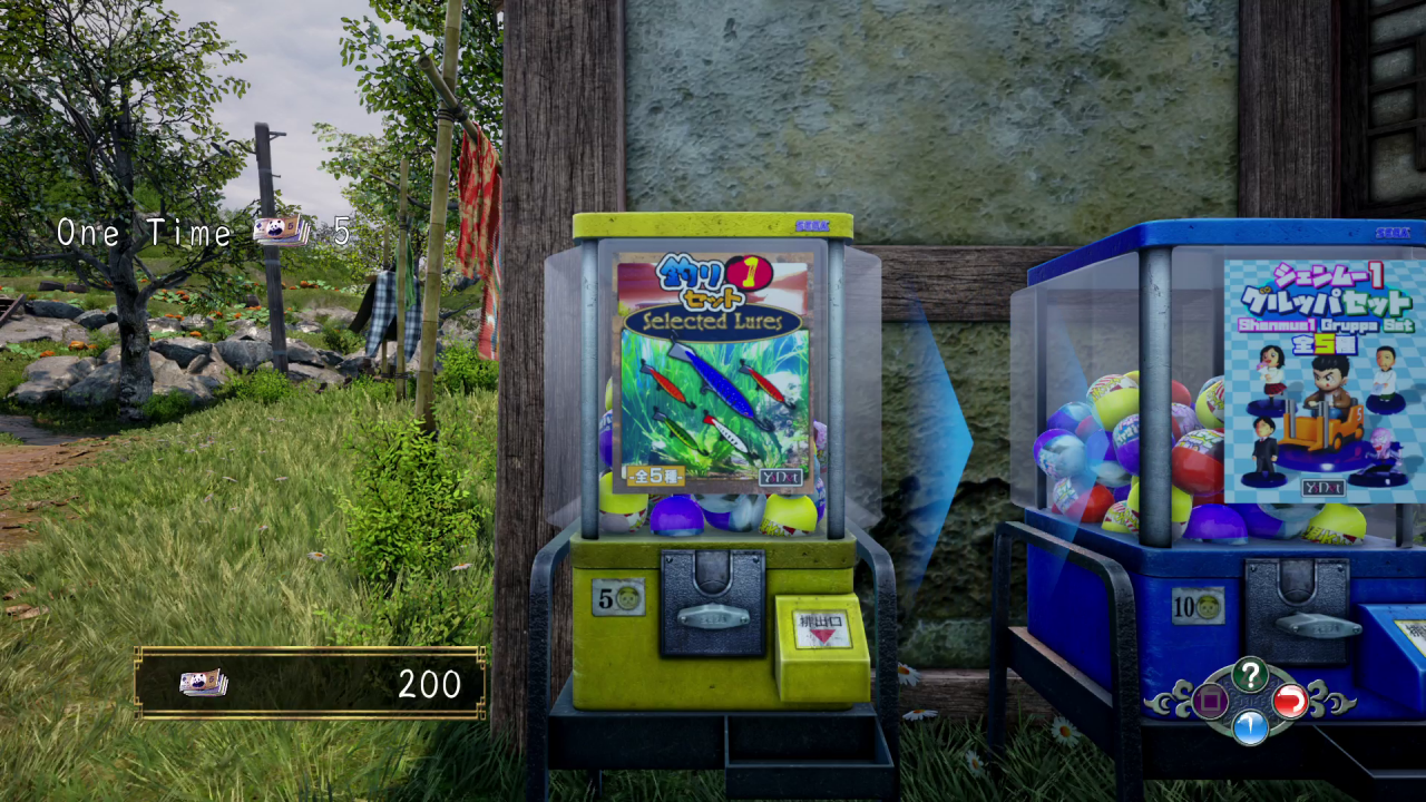 [13/06/2019] Hands-on-Eindrücke zu Shenmue 3: Für Fans der ersten beiden Spiele möglicherweise eine Offenbarung (5)