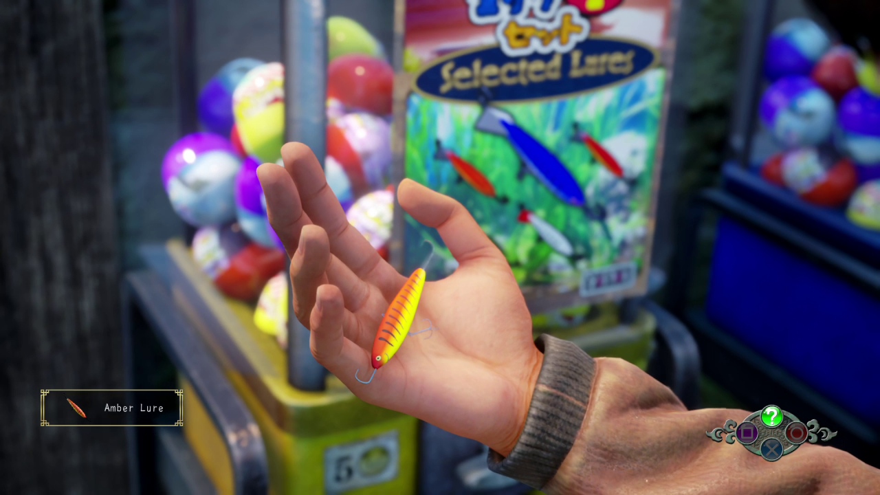 [13/06/2019] Hands-on-Eindrücke zu Shenmue 3: Für Fans der ersten beiden Spiele möglicherweise eine Offenbarung (8)