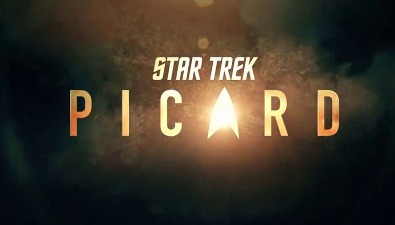 [19/06/2019] Episode 5 von Star Trek Picard im Recap.