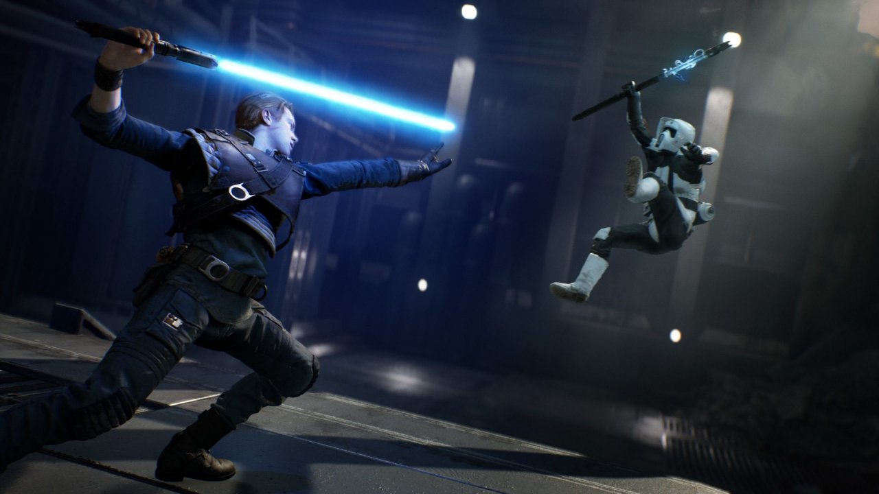 [13/06/2019] Das Gameplay hat uns beim Anspielen bereits überzeugt. Kann die Story da mithalten?&nbsp;
