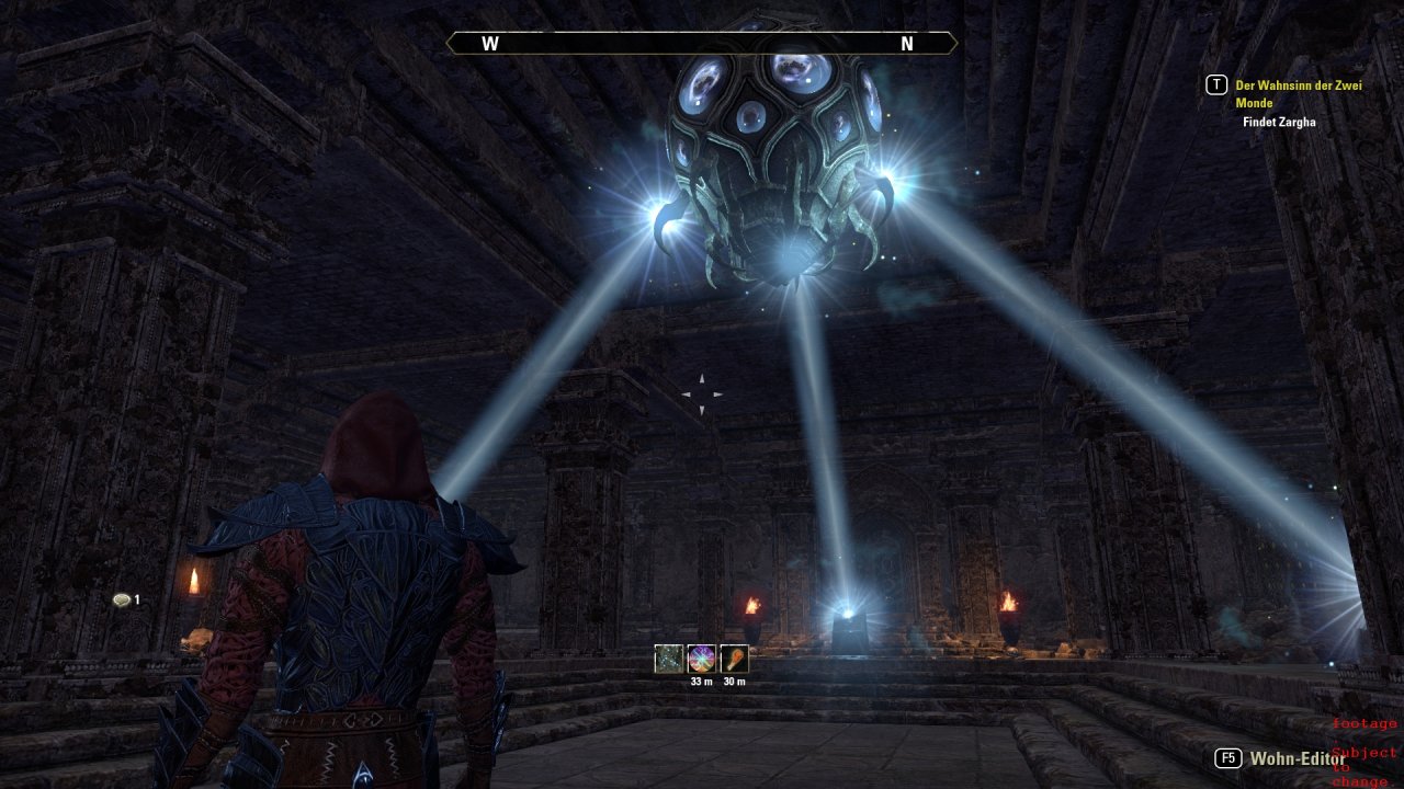 [03/06/2019] TESO: Elsweyr im Test -&nbsp;Im Zuge der Elsweyr-Quests erspielen wir uns ein neues Eigenheim.