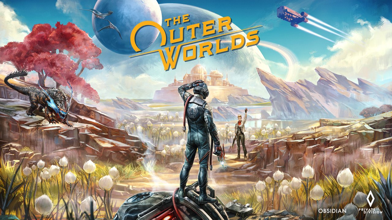 [13/06/2019] In The Outer Worlds erwacht euer Charakter zu früh aus dem Cryo-Schlaf und erkundet die Organisationen, die Alien-Planeten kolonialisieren wollen.