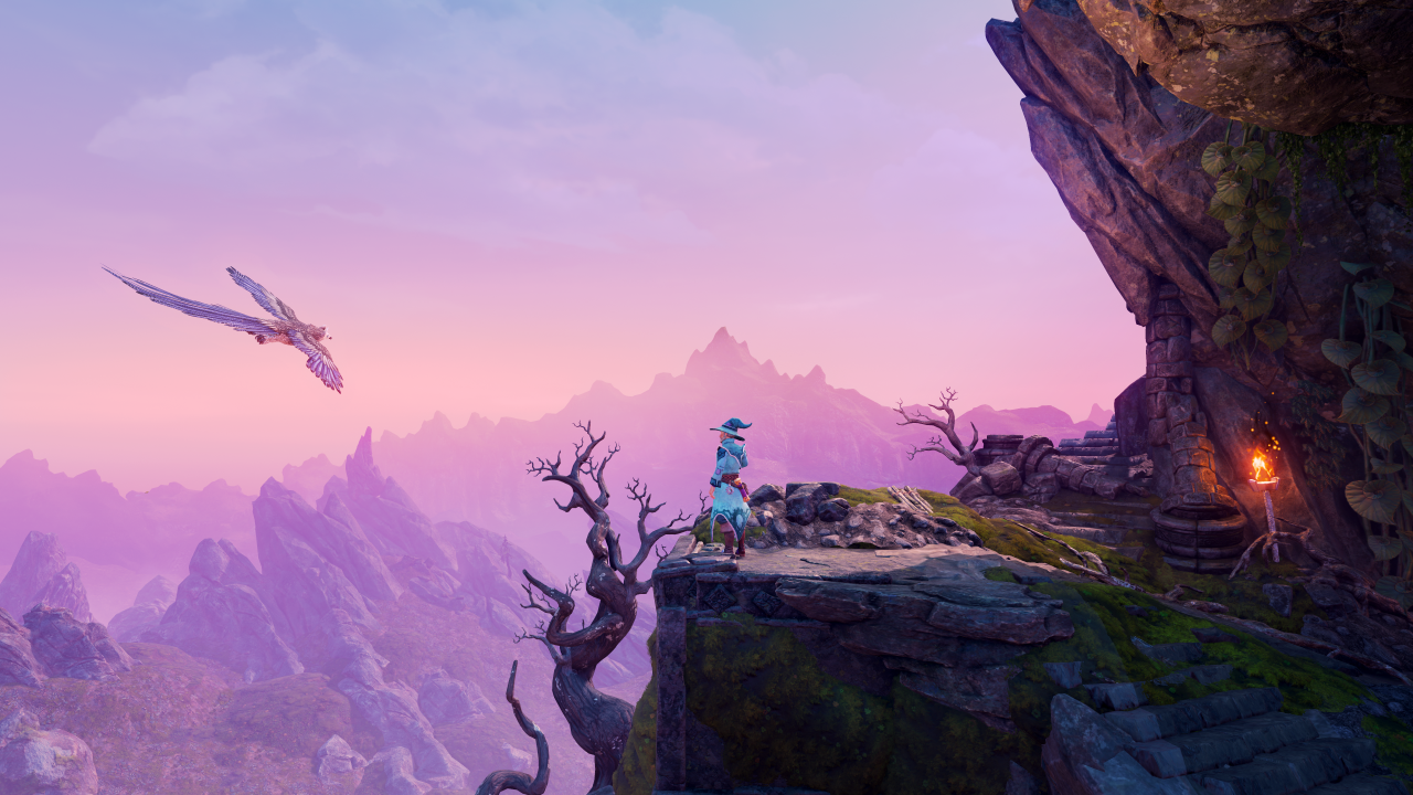 [13/06/2019] Trine 4 angespielt - Screenshots zur E3-Vorschau des kommenden Abenteuers. (12)