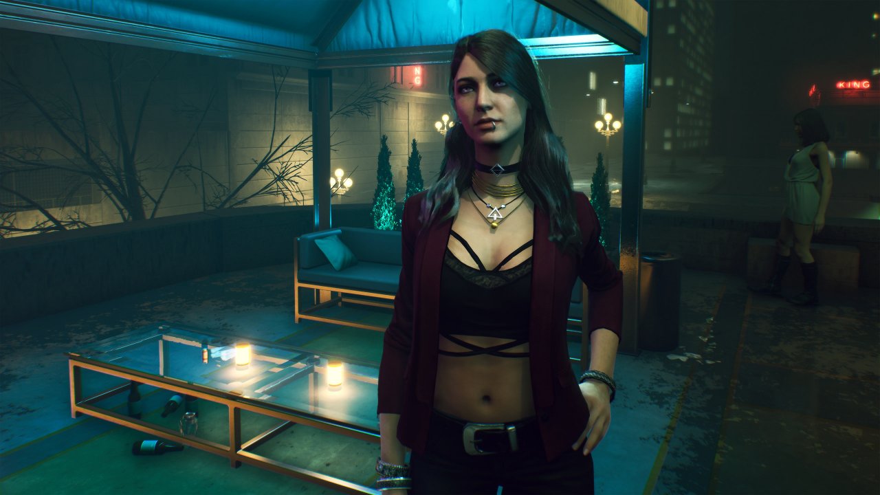 [17/06/2019] Vampire: The Masquerade - Bloodlines 2
