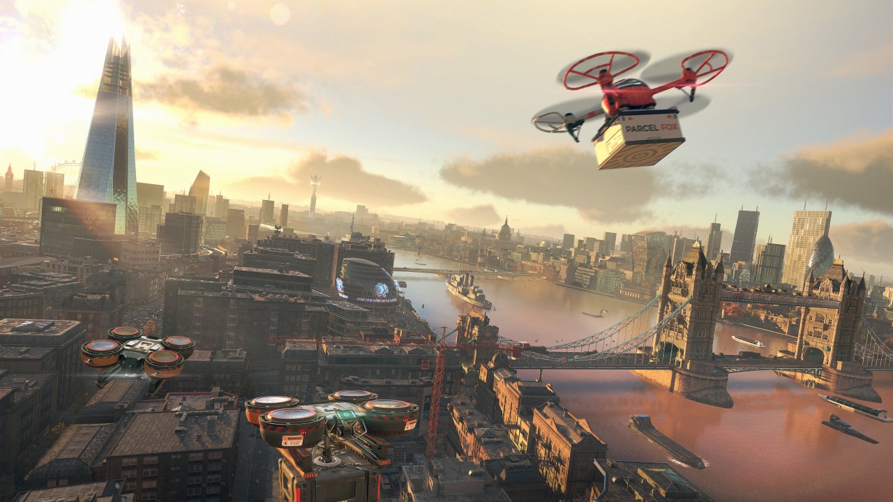 [10/06/2019] E3-Vorschau zu Watch Dogs: Legion - als Hackerkollektiv gegen die Londoner Unterwelt (10)