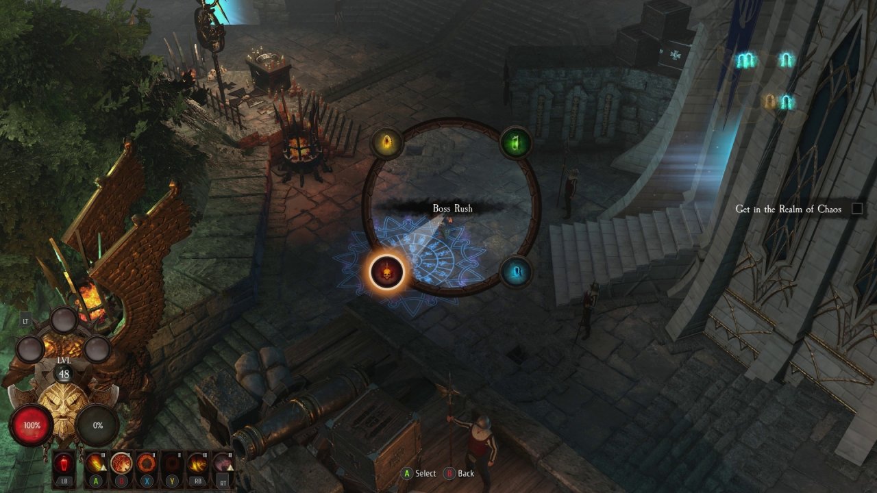 [14/06/2019] Warhammer: Chaosbane im Test