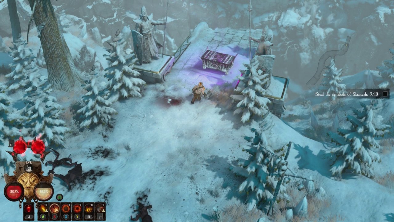 [14/06/2019] Warhammer: Chaosbane im Test