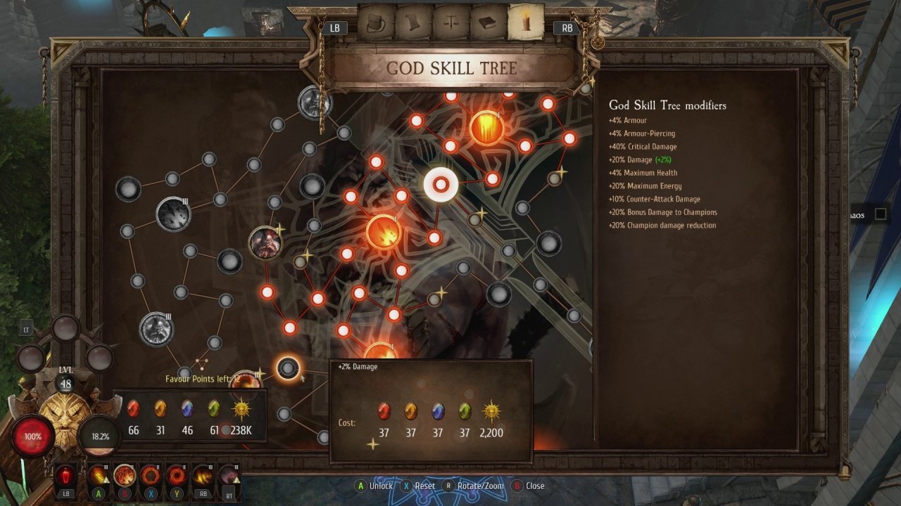 [14/06/2019] Warhammer: Chaosbane im Test