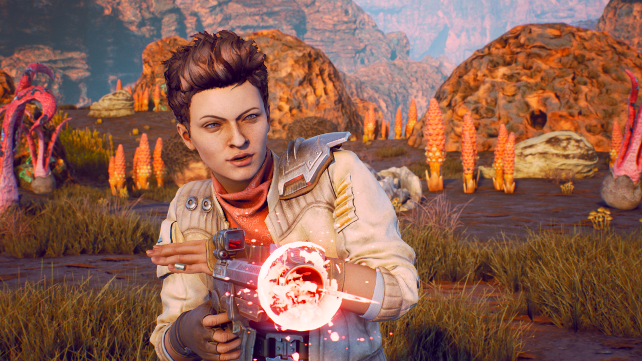 [13/06/2019] In The Outer Worlds erwacht euer Charakter zu früh aus dem Cryo-Schlaf und erkundet die Organisationen, die Alien-Planeten kolonialisieren wollen.