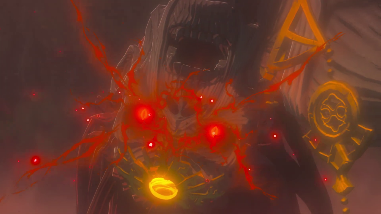 [0] Zelda: Breath of the Wild 2 für Switch: Release, Technik, Story und mehr - Was wir erwarten 