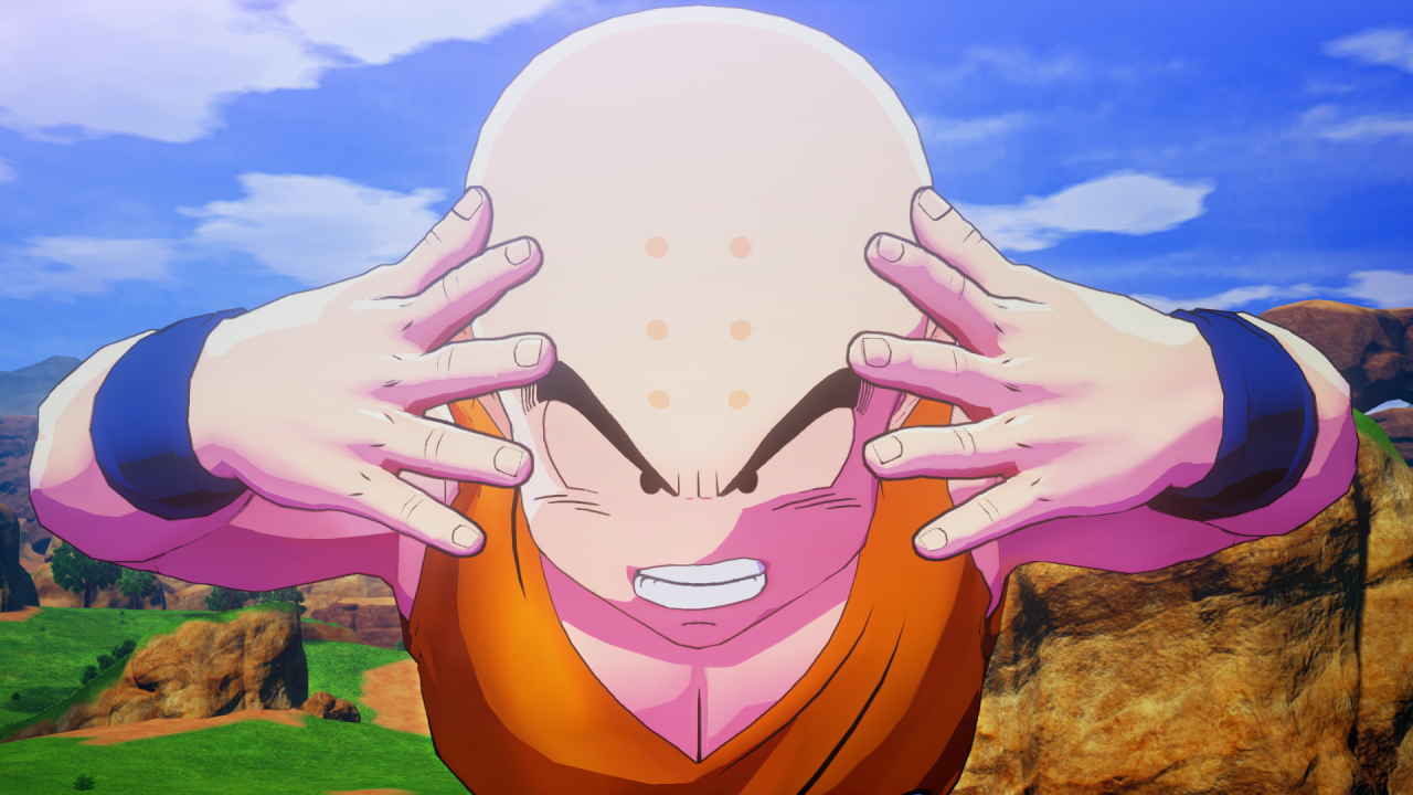 [22/07/2019] Dragon Ball Z: Kakarot in der gamescom-Vorschau. (9)
