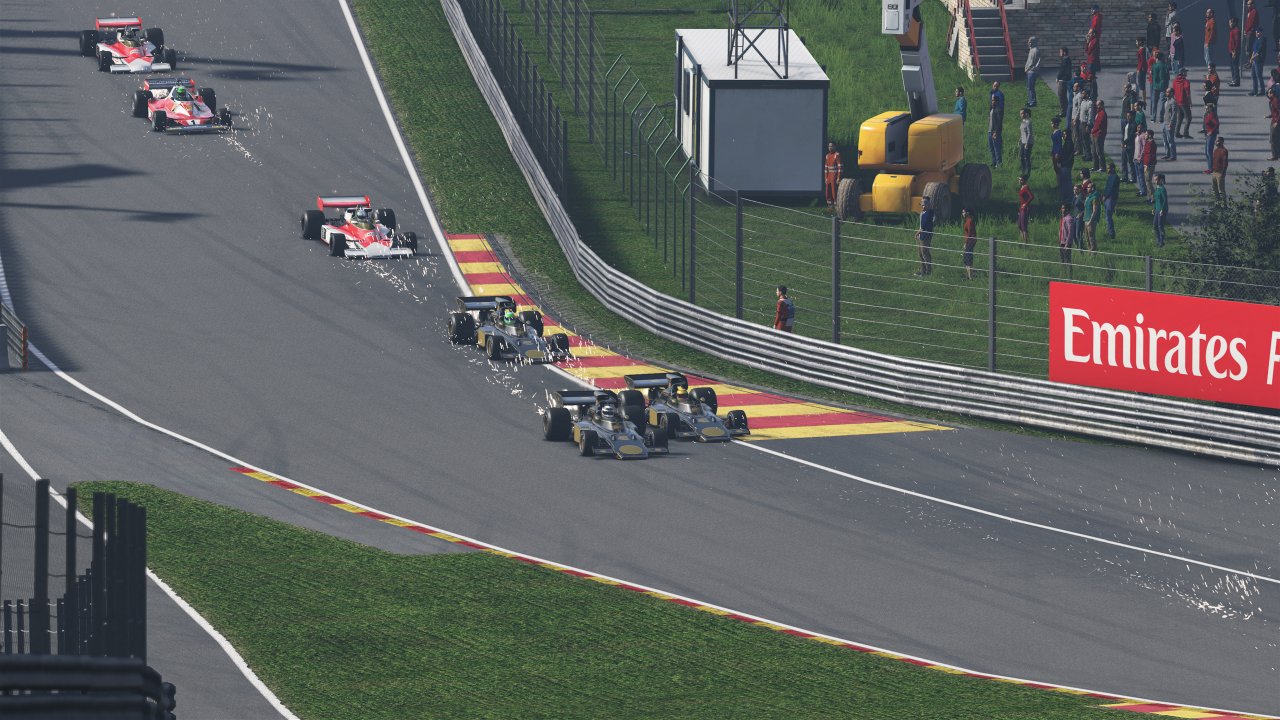[17/07/2019] Bravo, Codemasters! Eine Vorzeige-Partnerschaft im Überblick (3)