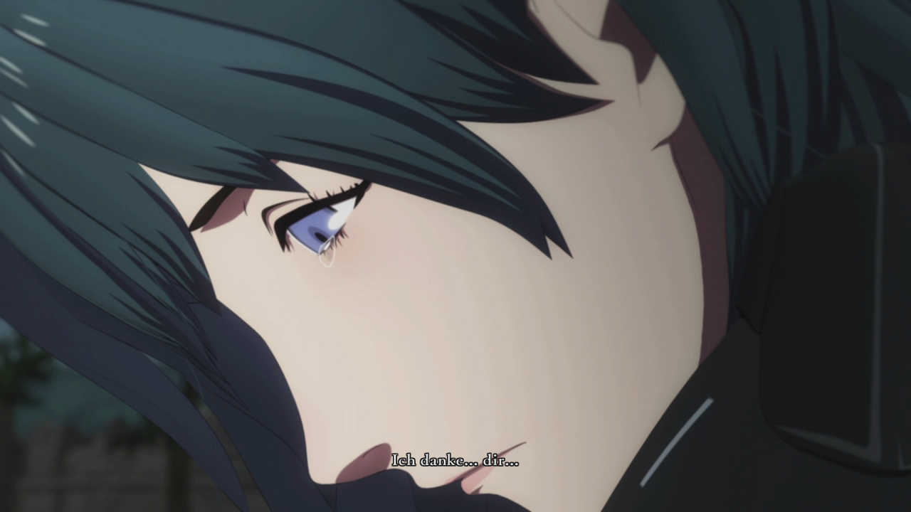 [26/07/2019] Die Geschichte von Fire Emblem: Three Houses ist nicht allein von schönen Momenten geprägt. Auch traurige Wendungen gehören hier dazu.