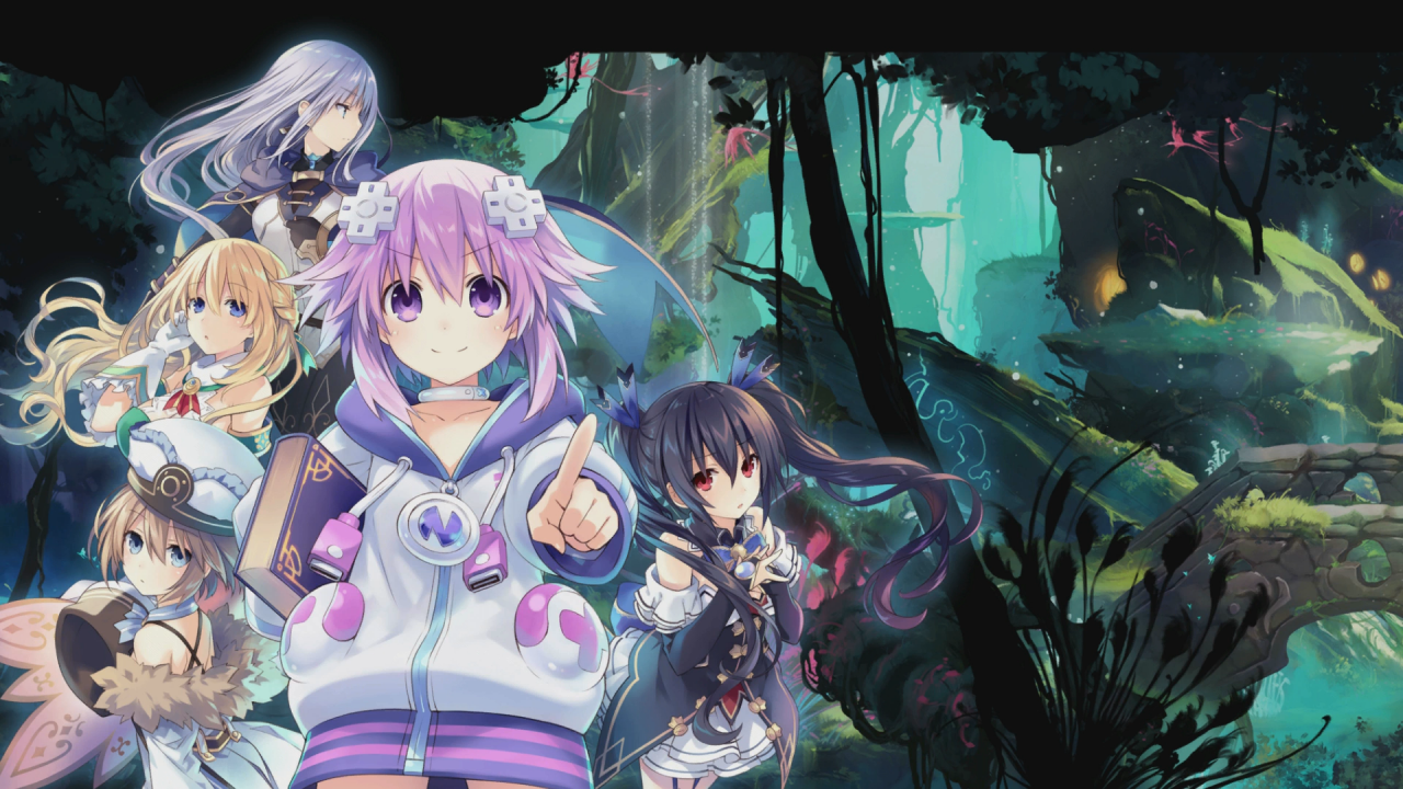 [05/07/2019] Die Zukunft der 3D-Spiele liegt in eurer Hand – in Super Neptunia RPG müssen Neptune und ihre Freundinnen die Welt Gamindustri vor Bombyx Mori retten. 