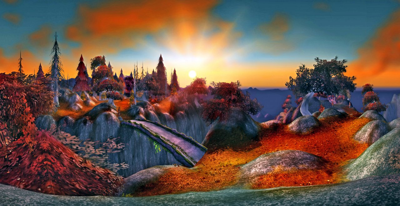 [04/07/2019] Das sind die besten Solo-Klassen in WoW Classic