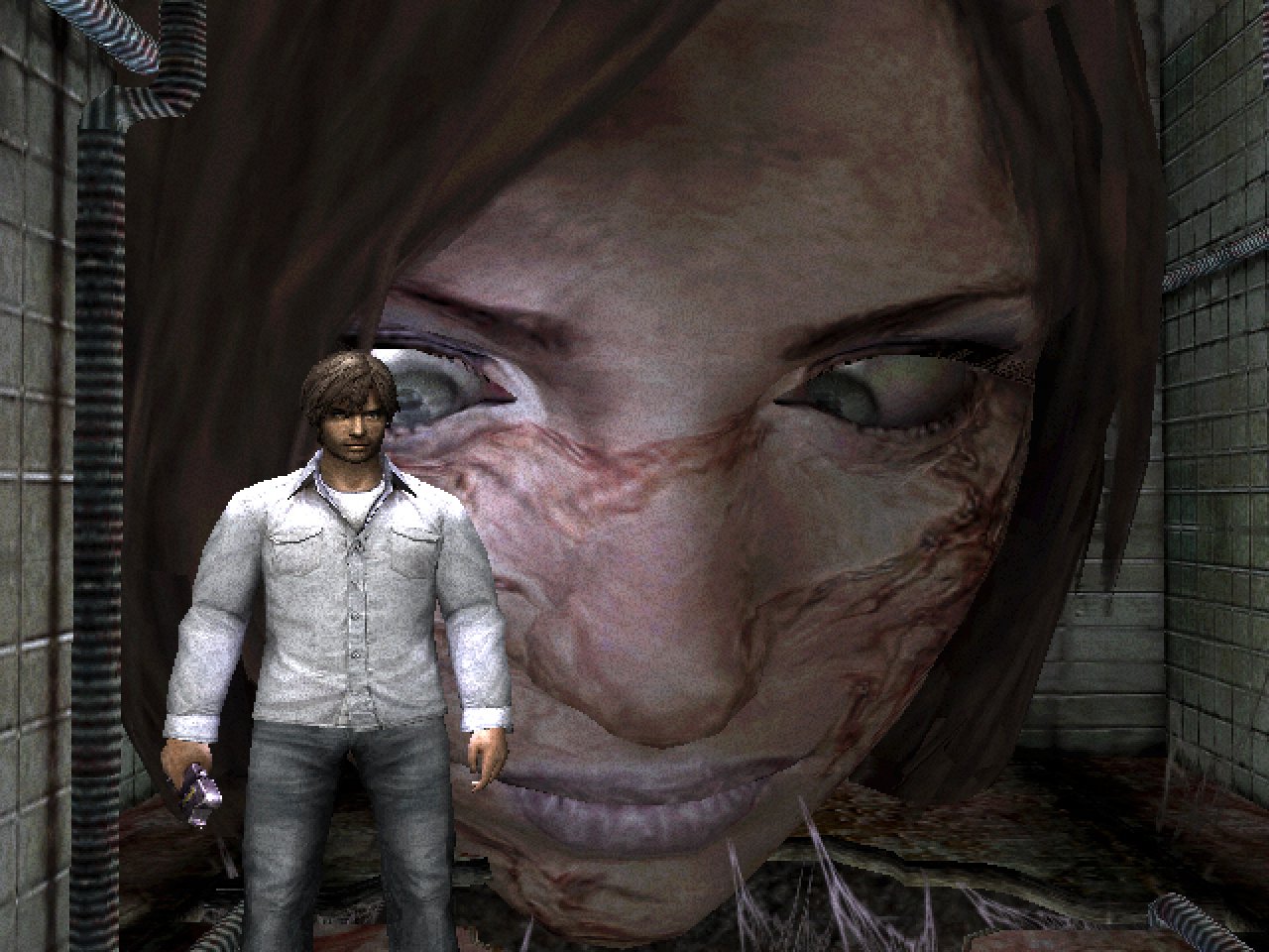 [04/07/2019] Silent Hill 4: The Room war das letzte von Team Silent entwickelte Spiel und führe die Horrorspiel-Serie mit einem zunehmenden Fokus auf Umgebungsrätsel in eine neue Richtung.