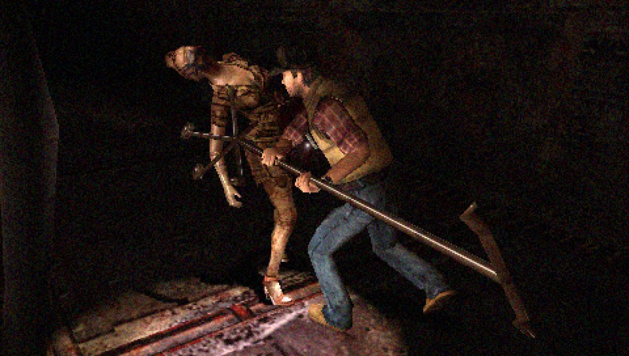 [04/07/2019] Silent Hill: Origins von 2007 (PSP) beziehungsweise 2008 (PS2) ist das erste Spiel der Serie, welches nicht Team Silent entwickelt hat. Es fungiert als Prequel des ersten Teils.&nbsp;