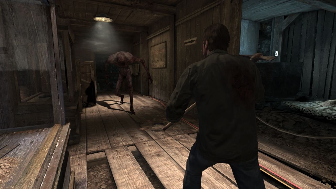 [04/07/2019] Silent Hill: Downpour (2012) schloss die Serie letztlich ab. Das von Vatra Games entwickelt Action-Adventure punktete vor allem mit seiner spannenden Geschichte, ließ aber die Genialität früherer Teile vermissen.