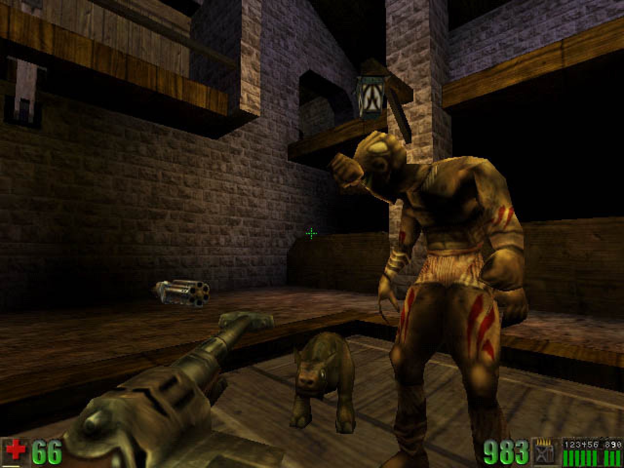 [13/07/2019] Tim Sweeney träumte von einem Unreal-MMO, in dem Spieler miteinander interagieren und die Welten der anderen besuchen konnten. Doch das Vorhaben scheiterte an den technischen Limitationen der damaligen Zeit.