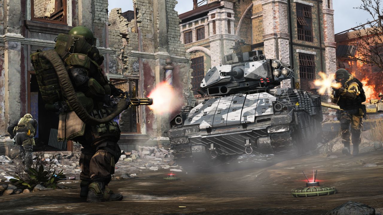 [01/08/2019] Der Juggernaut ist die mächtigste aller Killstreak-Belohnungen. Die schwergepanzerte Kampfmaschine nimmt es auch mit Panzern auf, die ebenfalls erst nach einem Killstreak vom Himmel fallen.&nbsp;