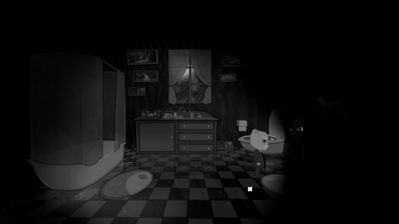 [20/08/2019] Bear With Me - The Complete Collection im Test: Tolles Adventure mit viel Charme