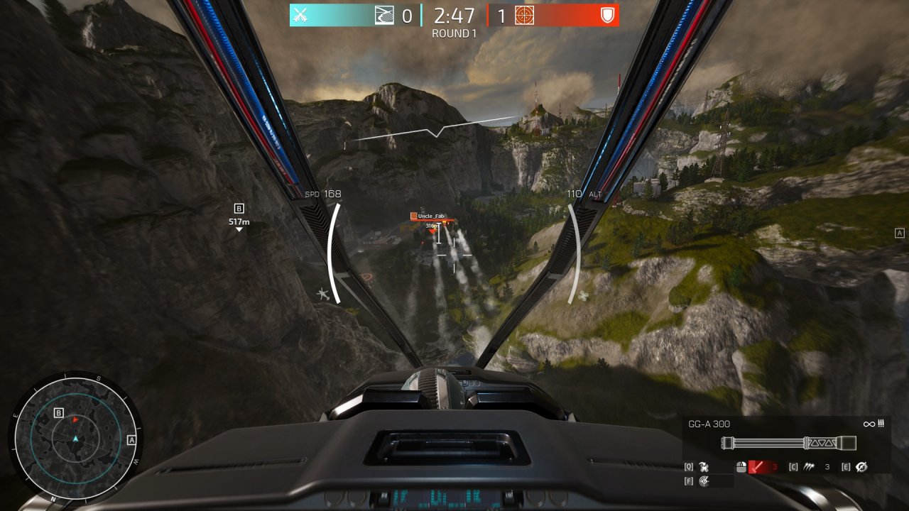 [21/08/2019] Comanche in der gamescom-Vorschau. (9)