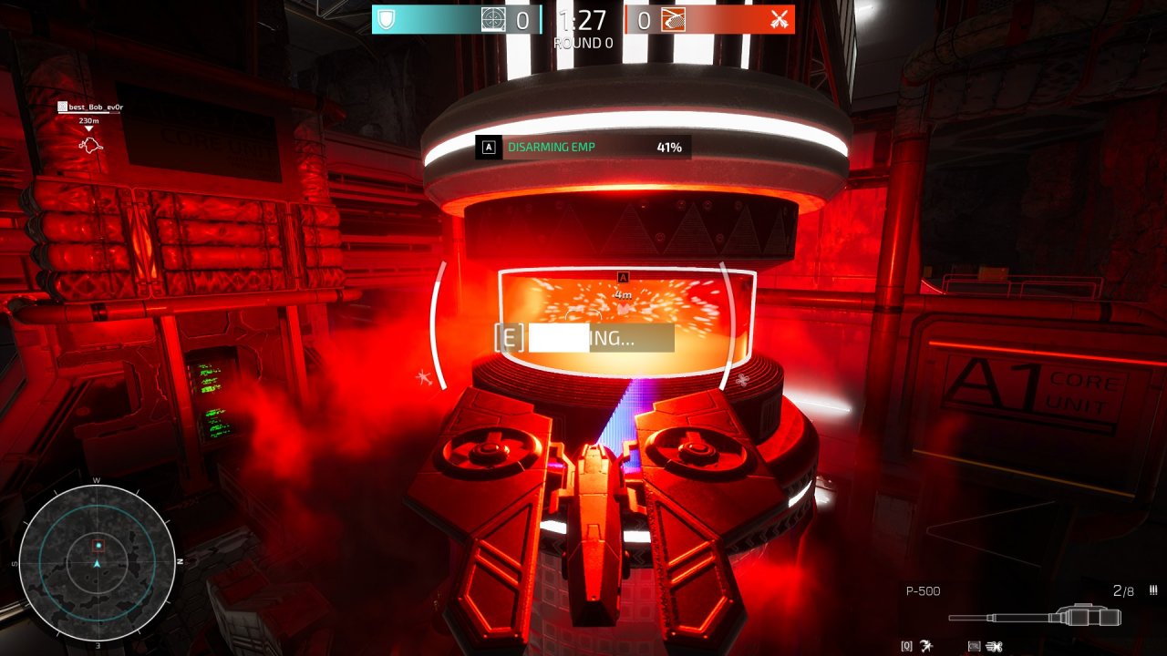 [21/08/2019] Comanche in der gamescom-Vorschau. (3)