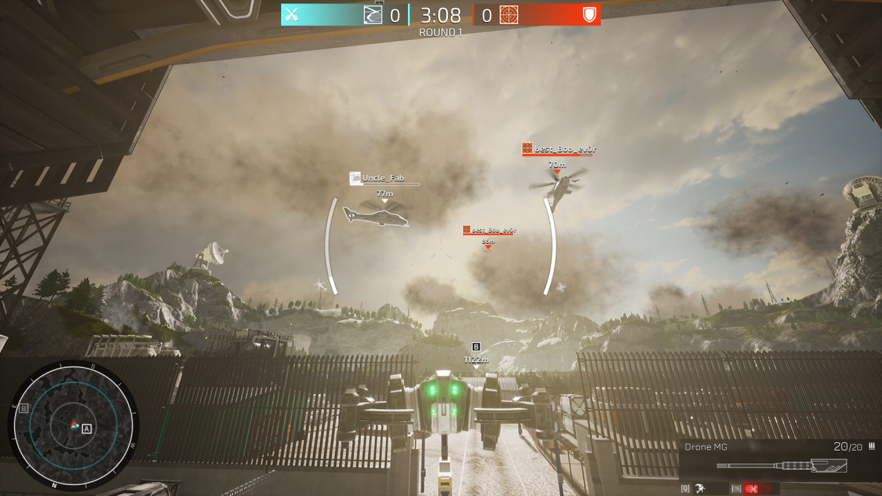 [21/08/2019] Comanche in der gamescom-Vorschau. (5)