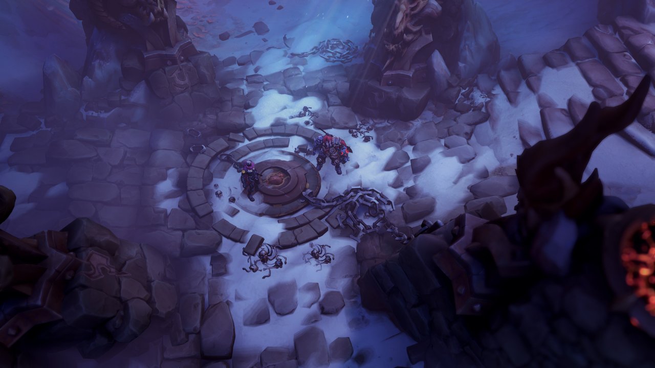 [21/08/2019] Darksiders Genesis in der gamescom-Vorschau. (1)