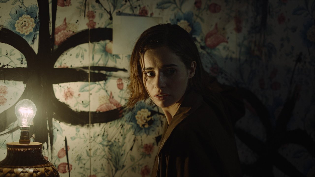 [23/08/2019] Erica im Test: Interaktiver Psychothriller mit wenig Experimenten (1)
