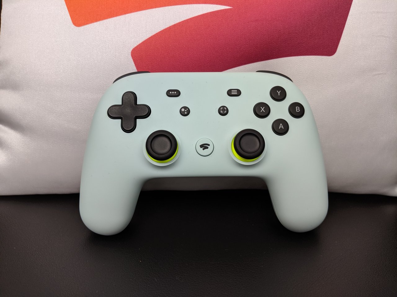 [22/08/2019] Google Stadia: Streaming-Dienst auf der gamescom 2019 ausprobiert / Vorschau (1)