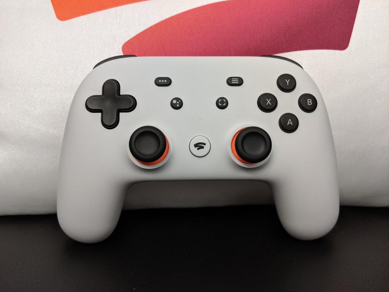 [22/08/2019] Google Stadia: Streaming-Dienst auf der gamescom 2019 ausprobiert / Vorschau (2)