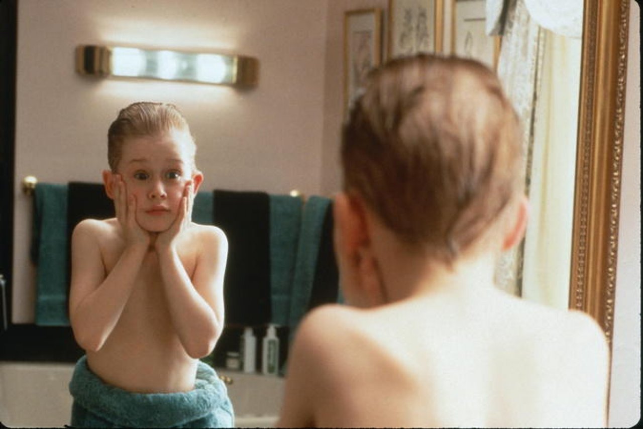 [08/08/2019] Erste Bilder: So sieht Macaulay Culkin aus 