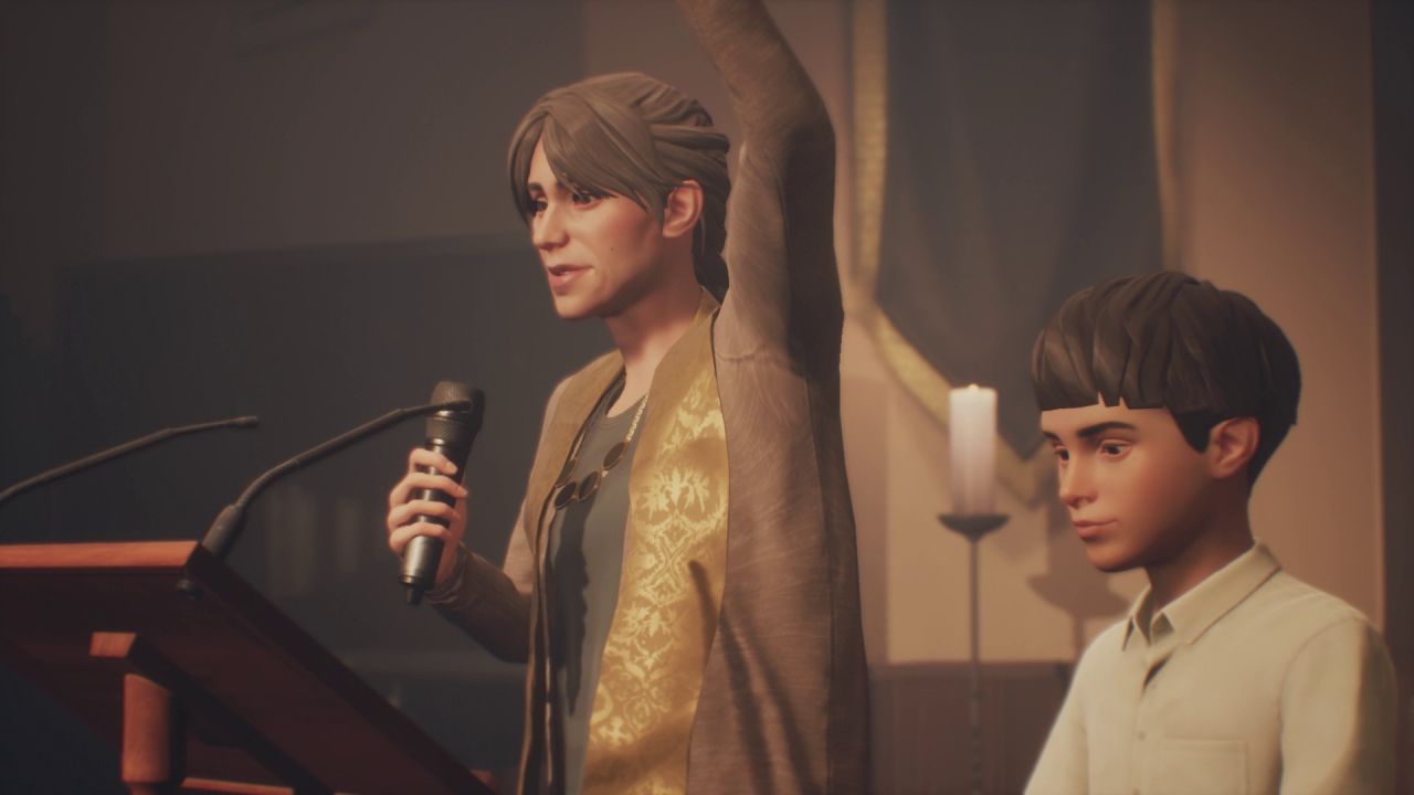 [27/08/2019] Life is Strange 2: Episode 4 im Check.