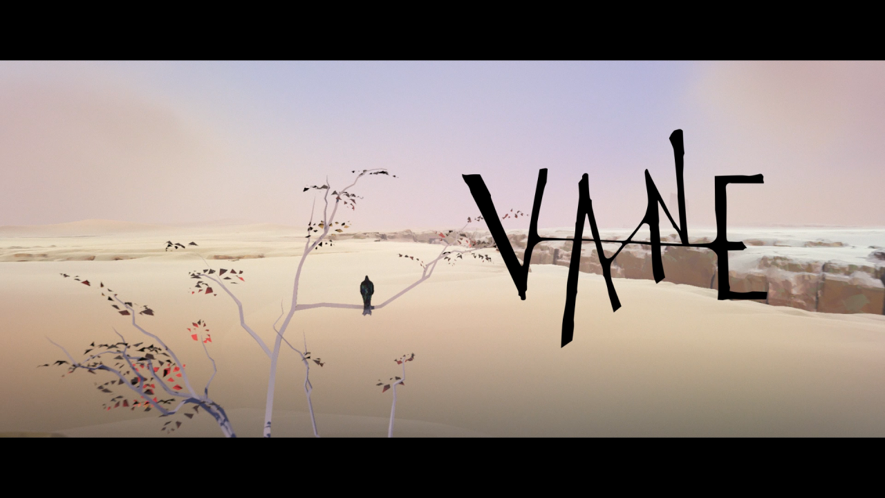 [12/08/2019] Vane im Test: Ambitioniertes Adventure mit kleinen Makeln (1)