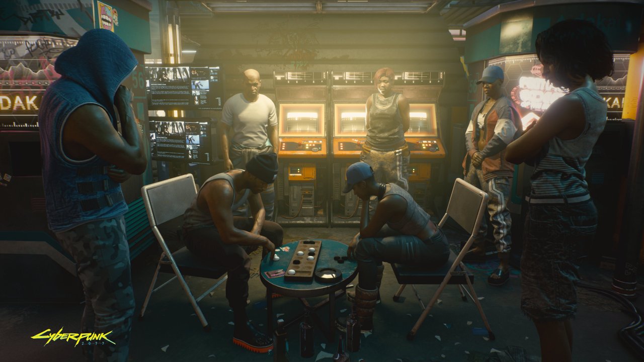 [21/08/2019] Cyberpunk 2077 in der Vorschau. (6)