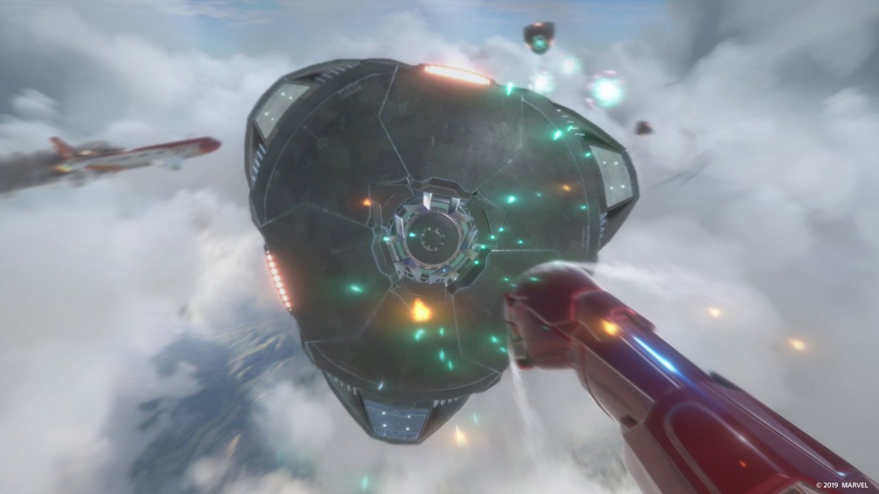 [22/08/2019] Marvel's Iron Man VR: Game Designer Ryan Darcey im Interview mit PC Games (5)
