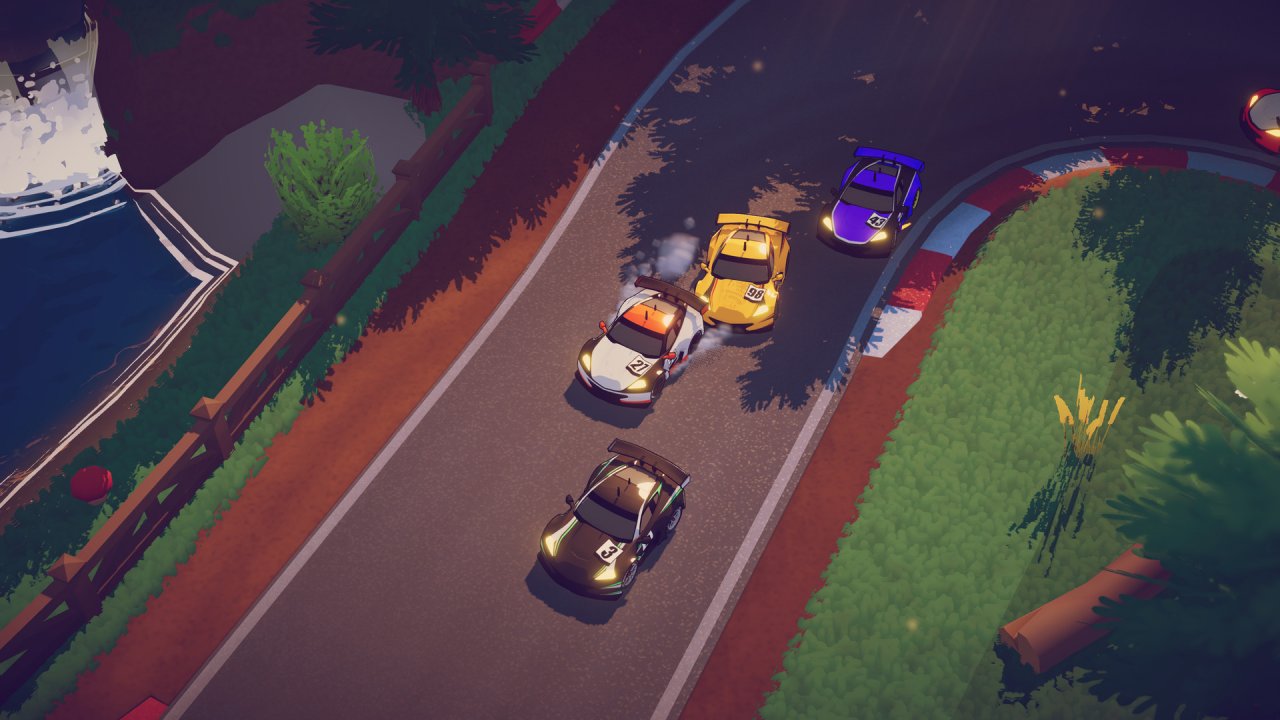 [15/08/2019] Circuit Superstars ausprobiert: gamescom-Vorschau zum Rennspiel / Preview (2)