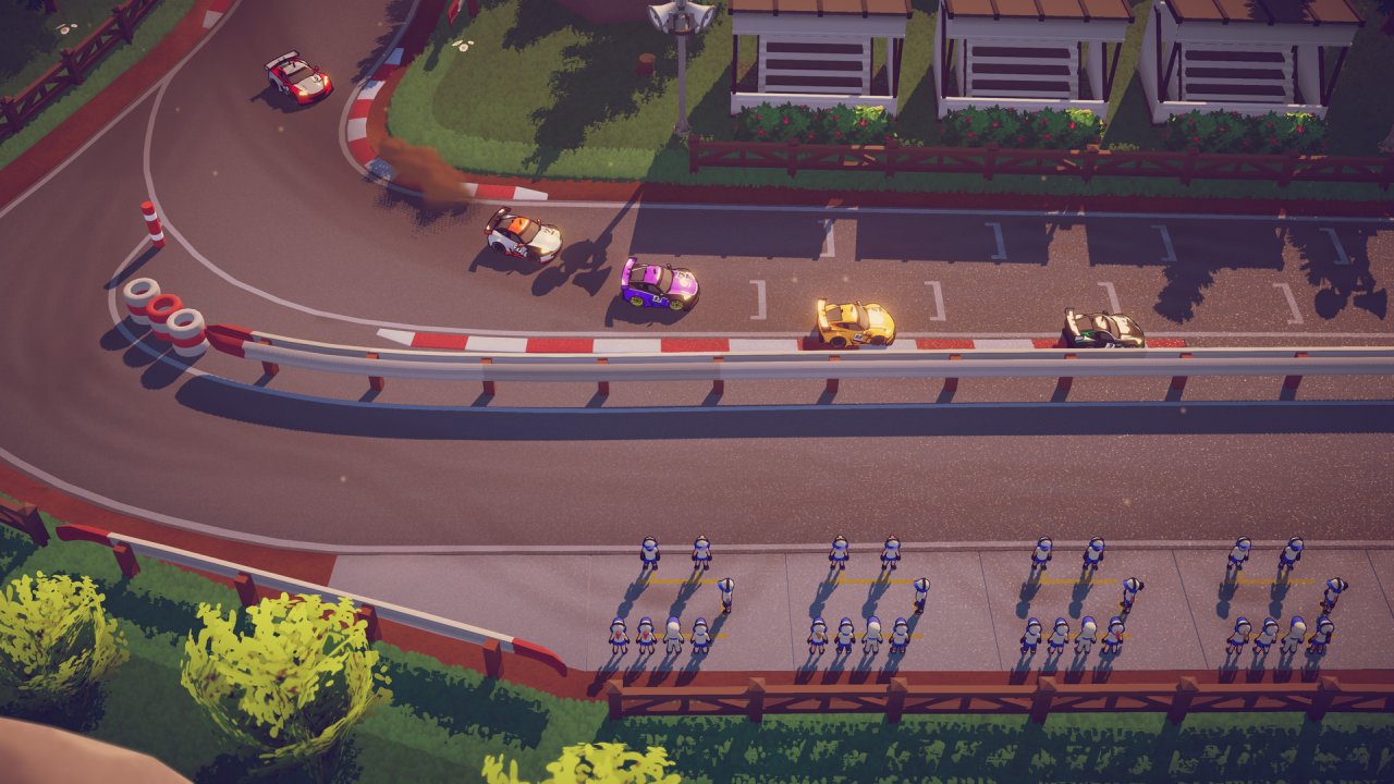 [15/08/2019] Circuit Superstars ausprobiert: gamescom-Vorschau zum Rennspiel / Preview (4)