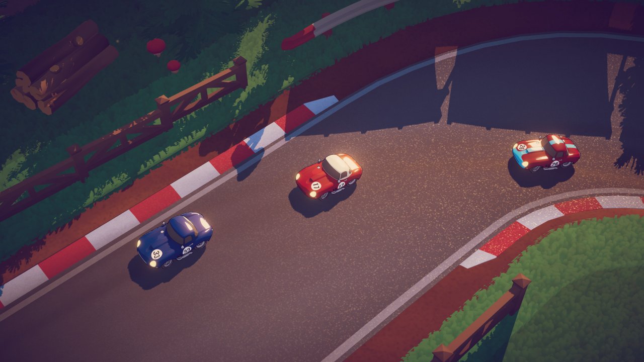 [15/08/2019] Circuit Superstars ausprobiert: gamescom-Vorschau zum Rennspiel / Preview (5)
