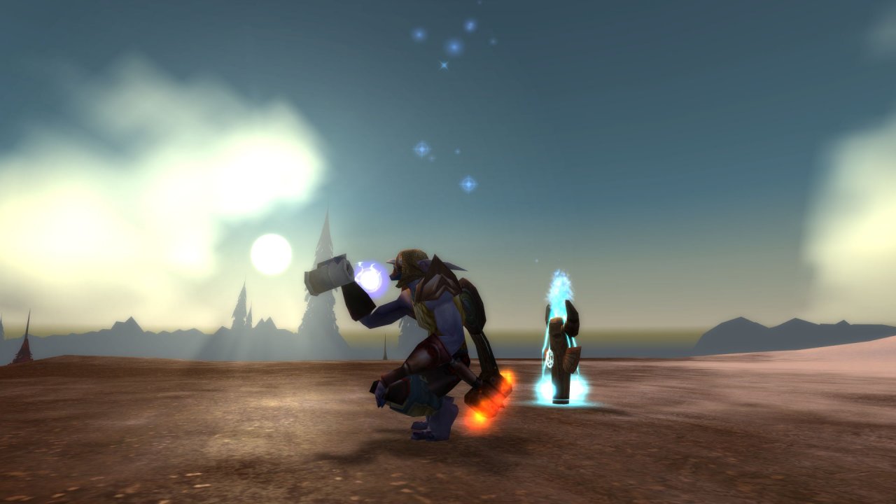 [14/08/2019] Die Entwickler des ursprünglichen WoW haben World of Warcraft Classic ausprobiert. (2)
