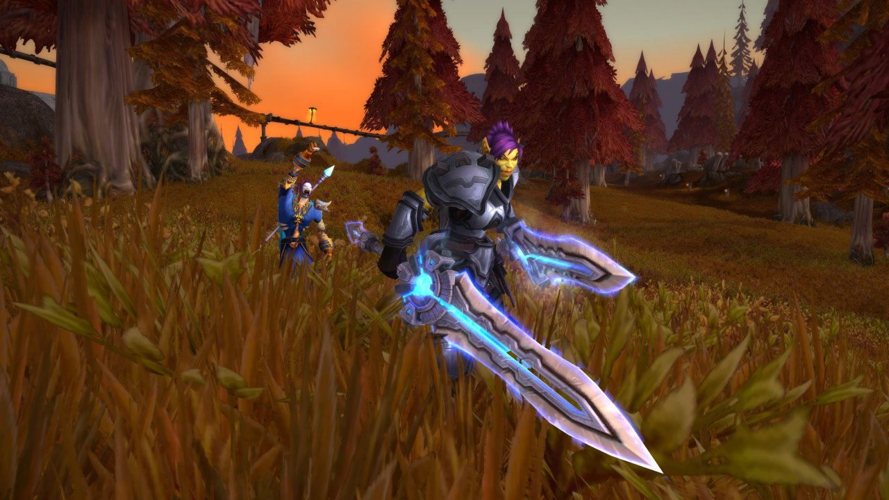 [24/09/2019] Das Update 8.2.5 für World of Warcraft erscheint am 25. September 2019. (4)