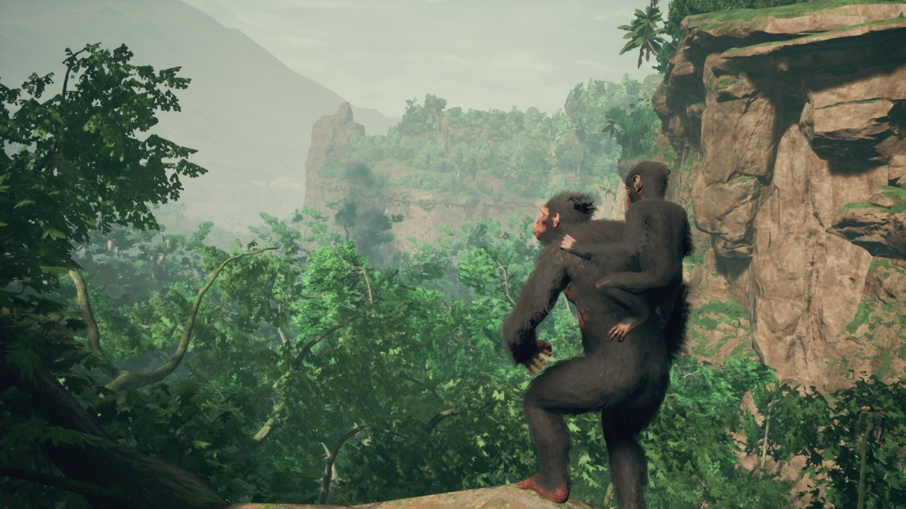 [06/09/2019] Ancestors: The Humankind Odyssey im Test
