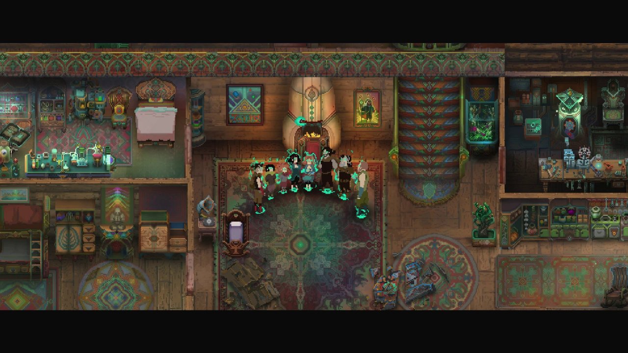 [13/09/2019] Children of Morta im Test