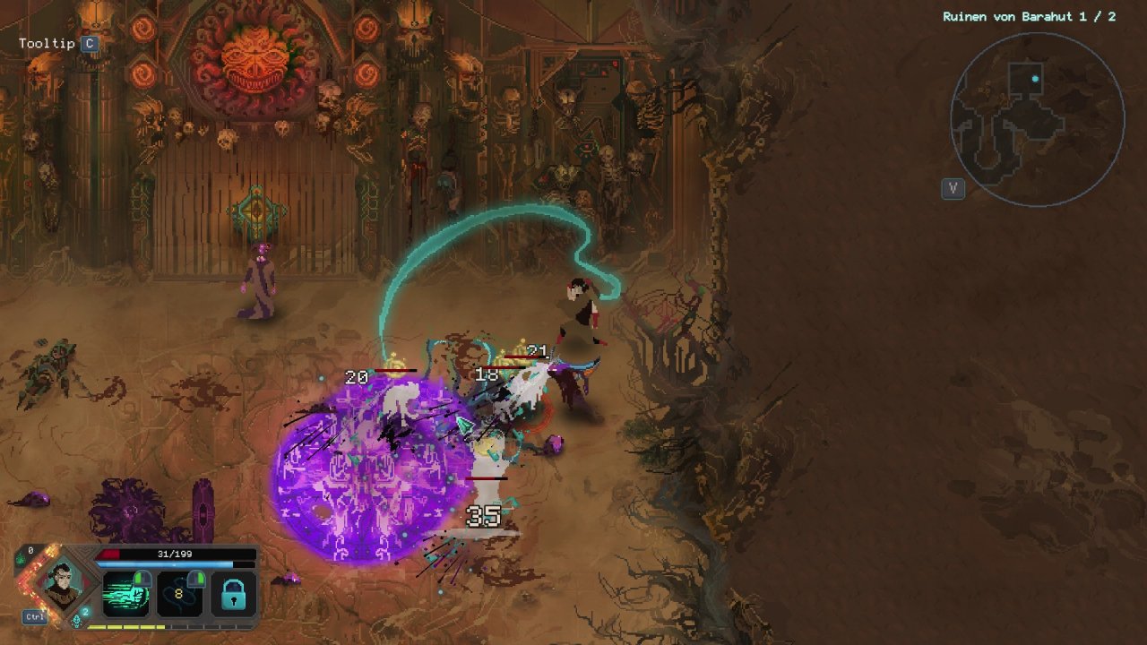 [13/09/2019] Children of Morta im Test