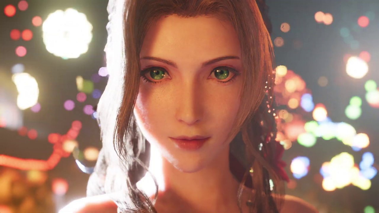 [11/09/2019] Schaffen es alle Spiele von Final Fantasy 7 Remake auf die Switch 2?