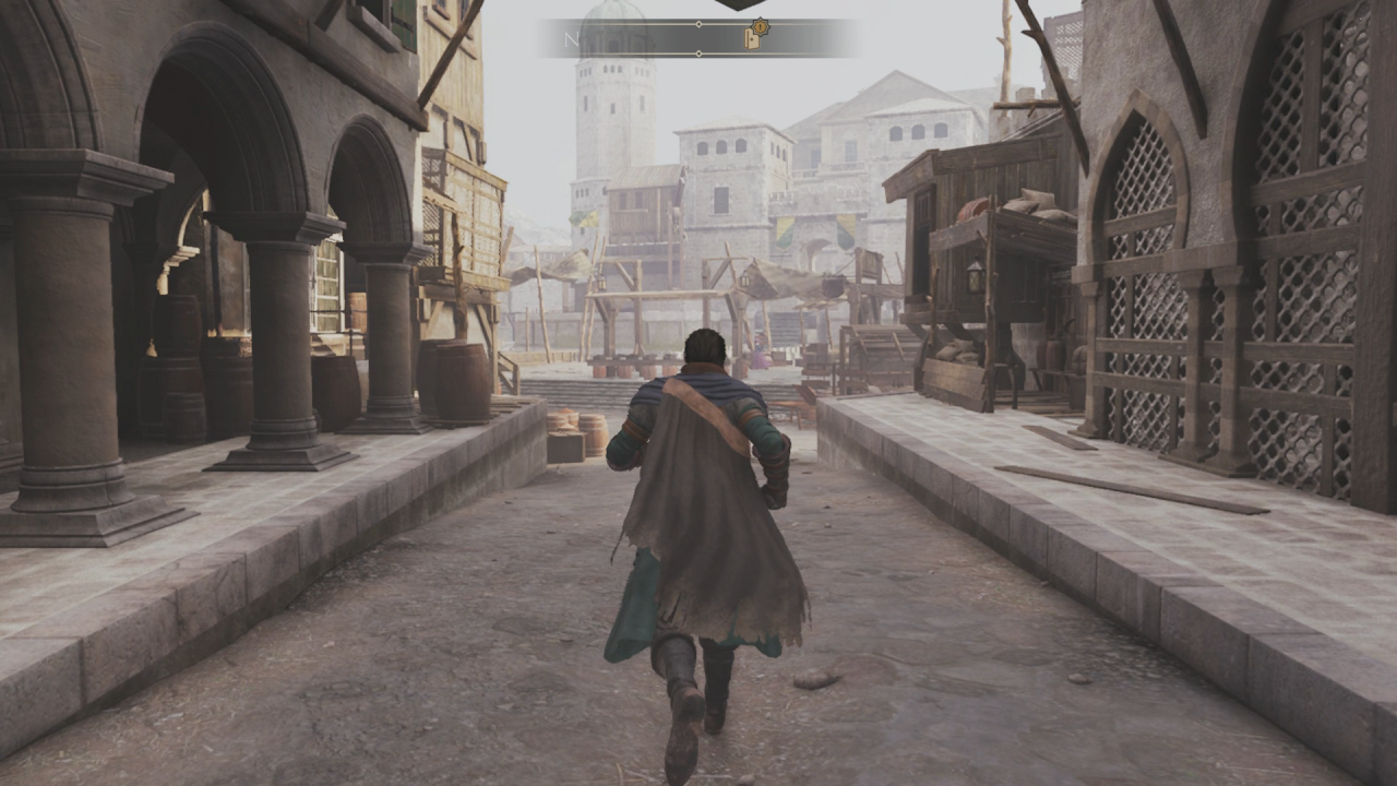 [19/09/2019] Test zu Greedfall: Durchwachsenes Rollenspiel mit tollen Ansätzen, aber zu viel verschenktem Potential (5)