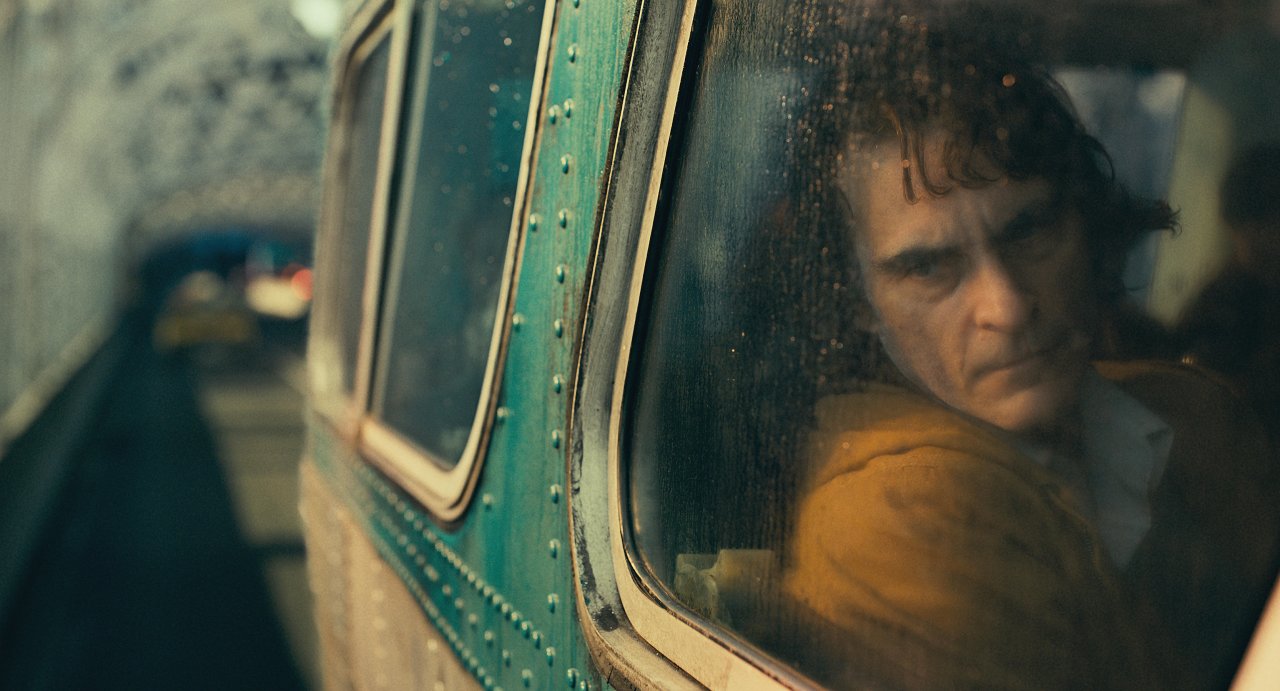 [26/09/2019] Psychisch krank und tief traurig: Joaquin Phoenix als Joker