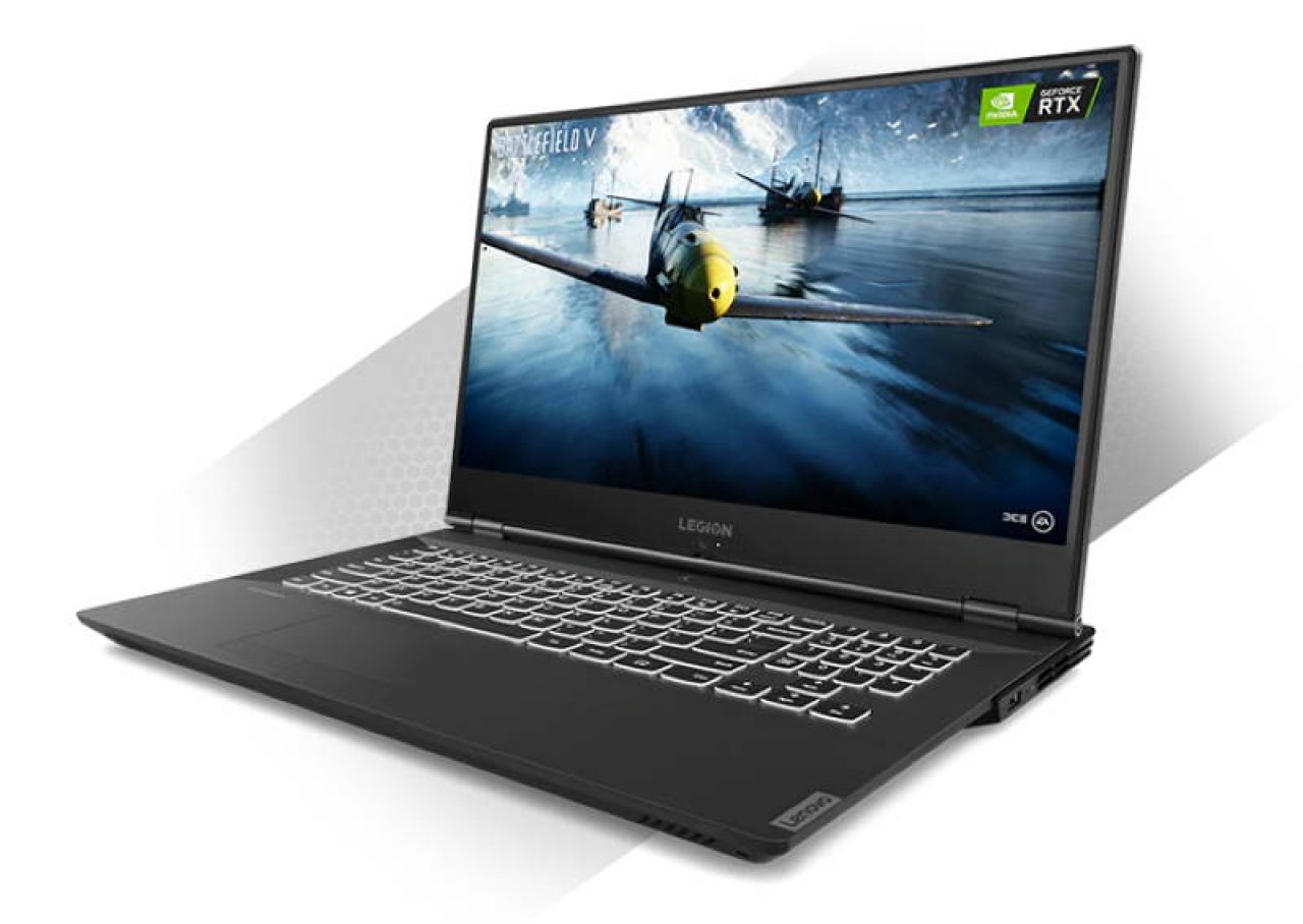 [27/09/2019] Lenovo Legion Y540-17-Serie
