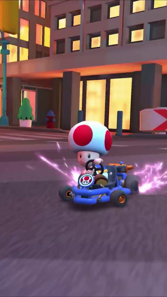 [05/09/2019] Mario Kart Tour: Vorschau zu Nintendos neuem Mobile-Game - Alle Infos und Bilder (4)
